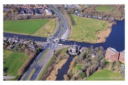 Inloopbijeenkomst project Cruquiusbrug (N201)