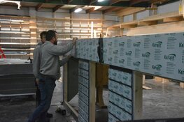 Bouwbedrijf D.G. Holdorp: Persoonlijk, snel en op maat!