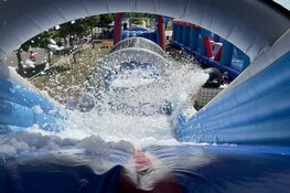 Team Sportservice biedt uitgebreid sport- en beweegaanbod voor alle leeftijden tijdens de zomervakantie in gemeente Haarlemmermeer