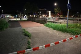 Schietincident in Nieuw-Vennep, twee plaats delicten