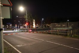 Schietincident in Nieuw-Vennep, twee plaats delicten