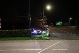 Schietincident in Nieuw-Vennep, twee plaats delicten