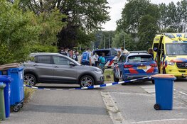 Vrouw gewond bij ongeval in Badhoevedorp