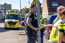 Vrouw ernstig gewond bij ongeval op het Muiderbos in Hoofddorp