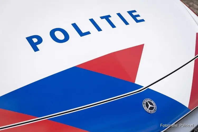 165 kilo hennep aangetroffen