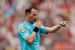 ARAG en KNVB op zoek naar de amateurscheidsrechter van het jaar