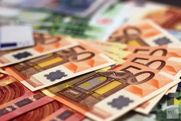 Mantelzorg café rond financiële regelingen