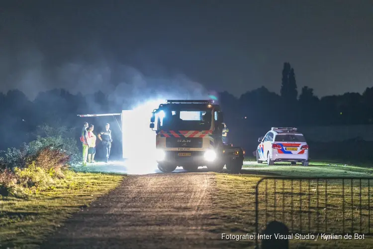 Lichaam aangetroffen in zoektocht naar vermiste zwemmer