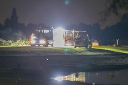 Lichaam aangetroffen in zoektocht naar vermiste zwemmer