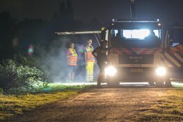 Lichaam aangetroffen in zoektocht naar vermiste zwemmer