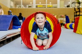 Nieuw seizoen Beweegmix Kids & Beweegmix Kleuters van start