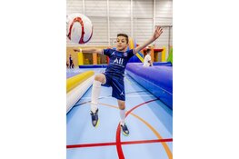 Nieuw seizoen Beweegmix Kids & Beweegmix Kleuters van start