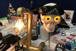 Komende zondag Vlooienmarkt in Hoofddorp