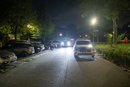Explosie bij woning in Hoofddorp