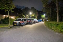 Explosie bij woning in Hoofddorp