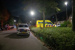 Explosie bij woning in Hoofddorp