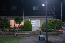 Explosie bij woning in Hoofddorp