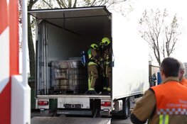Politie gaat onderzoek doen naar gevaarlijke stoffen in Lijnden