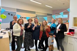 SKH opent flexibele kinderopvang voor medewerkers Spaarne Gasthuis Hoofddorp