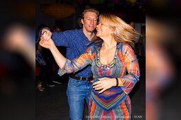 Proefles Salsa in Uithoorn