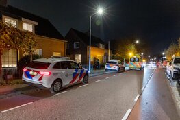 Politie zoekt verdachte na overval Cruquius