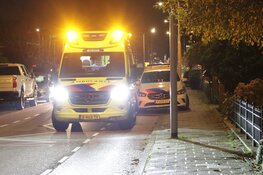 Politie zoekt verdachte na overval Cruquius