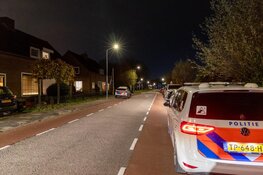 Politie zoekt verdachte na overval Cruquius