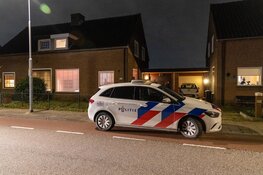 Politie zoekt verdachte na overval Cruquius