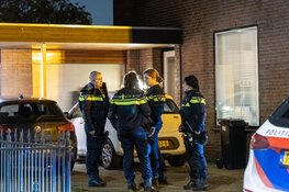 Politie zoekt verdachte na overval Cruquius