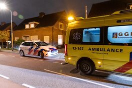 Politie zoekt verdachte na overval Cruquius