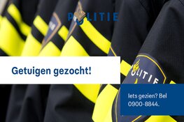 Getuigenoproep beroving en mishandeling nachtvisser in Hillegom