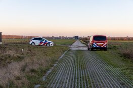 Mogelijk chemisch afval aangetroffen op terrein in Hoofddorp