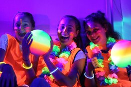 Maak je Kerstvakantie onvergetelijk met uitdagende sport- en beweegactiviteiten