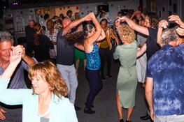 Lessen weer van start bij Salsa Sirena