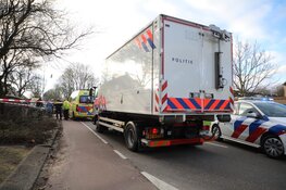 Drie gewonden bij ernstig ongeval in Uithoorn