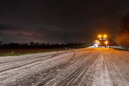 Canta te water, bestuurder aangehouden