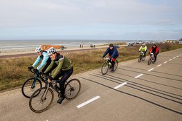 Omloop van Zandvoort viert jubileumeditie met nieuwe routes