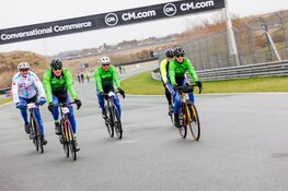 Omloop van Zandvoort viert jubileumeditie met nieuwe routes