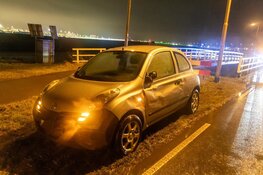 Ernstig ongeval in Lijnden
