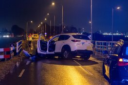 Ernstig ongeval in Lijnden