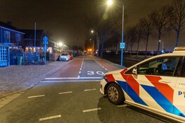 Politie doet onderzoek na eenzijdig ongeval in Hoofddorp