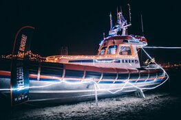 Lichtkunst, acts en straattheater toveren Zandvoort op 17 februari om tot openluchtmuseum