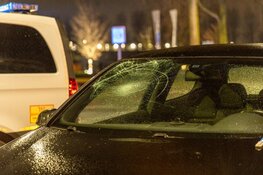 Fietser aangereden op kruising in Hoofddorp