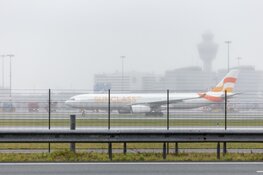 Groot alarm op luchthaven Schiphol vanwege noodsignaal
