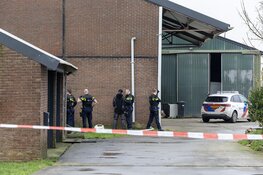 Vermoedelijk drugslab aangetroffen in Rijsenhout