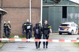 Vermoedelijk drugslab aangetroffen in Rijsenhout