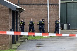 Vermoedelijk drugslab aangetroffen in Rijsenhout
