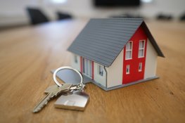 Gemiddelde transactieprijs koopwoning in 2023 ruim 416 duizend euro