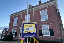 Stichting Kinderopvang Haarlemmermeer nieuwe huurder Polderhuis