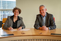 Stichting Kinderopvang Haarlemmermeer nieuwe huurder Polderhuis